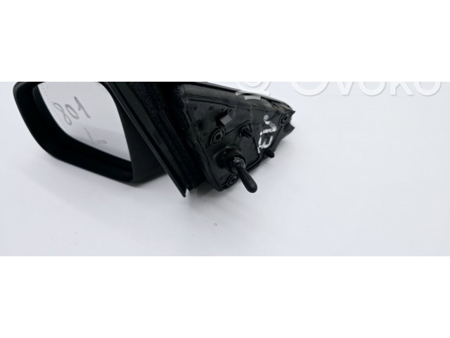 Зеркало электрическое        Smart ForFour II W453  2014 -  года   