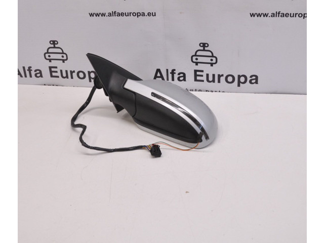 Zpětné zrcátko  Audi A5 Sportback 8TA 2010  8T1857409C  