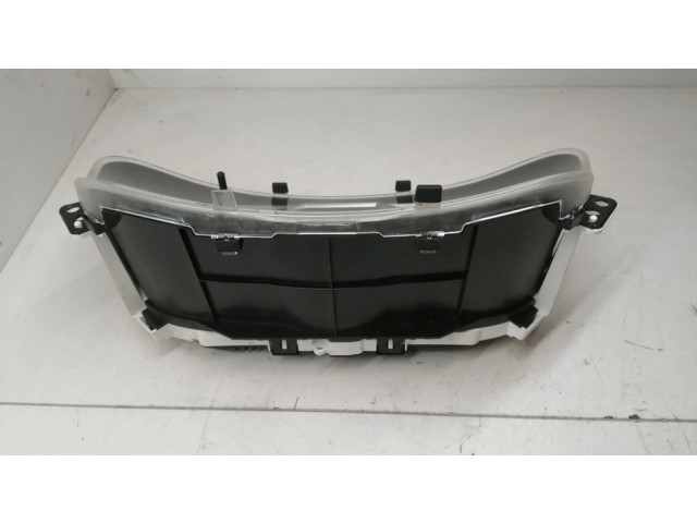 Přístrojová deska  Toyota RAV 4 (XA40) 2014 8380042K51, 1575700100  