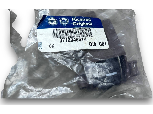 Řídící jednotka 712946614   Fiat Uno 1991
