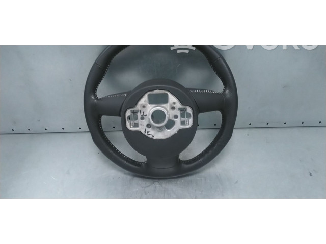 Руль Audi A6 S6 C7 4G  2011 - 2018 года 8X0419091AB, 8X0419091ABAKF      