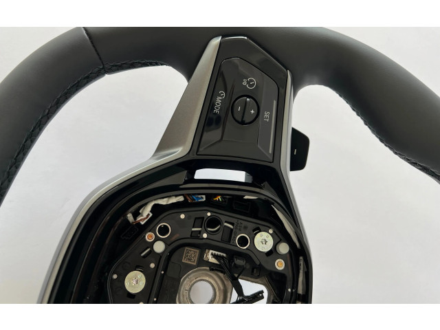 Руль BMW iX  2021 -  года 5a14e49      