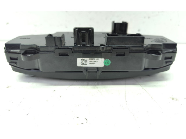 Блок управления климат-контролем AV1T18C612   Ford B-MAX
