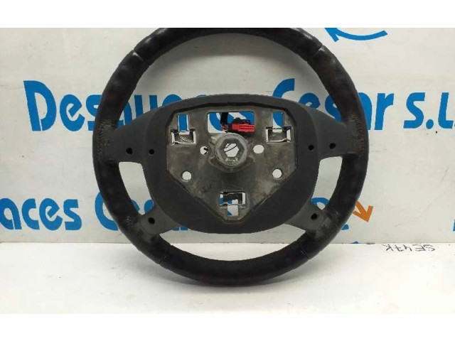 Volant Ford S-MAX 2006   