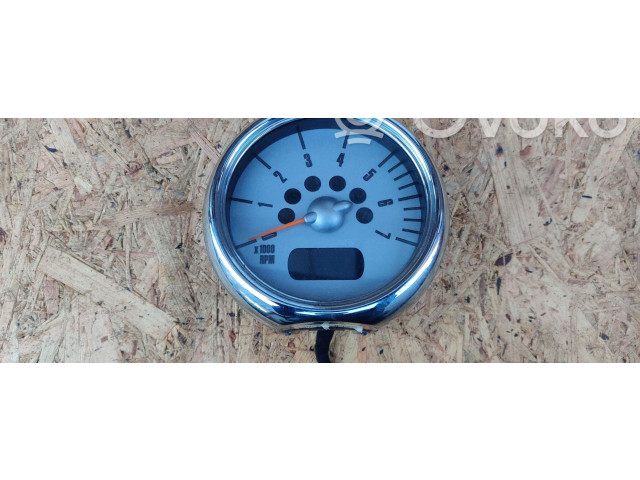 Přístrojová deska  Mini One - Cooper R50 - 53 2004 6211-6936315  