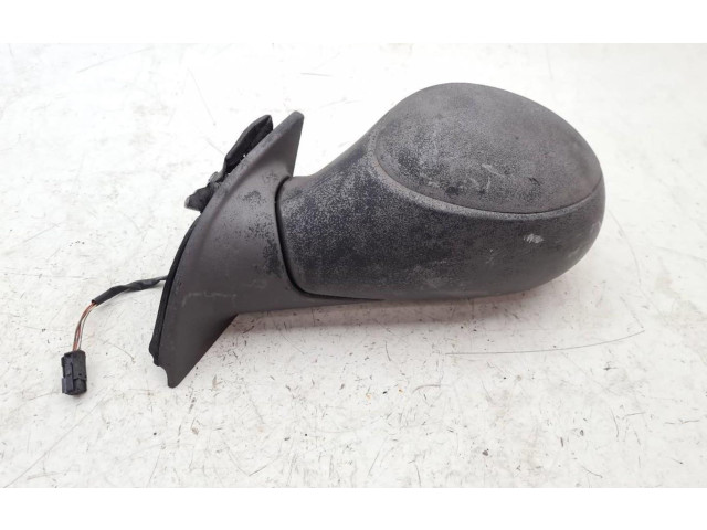 Zpětné zrcátko  Citroen C3 2003  1236360  