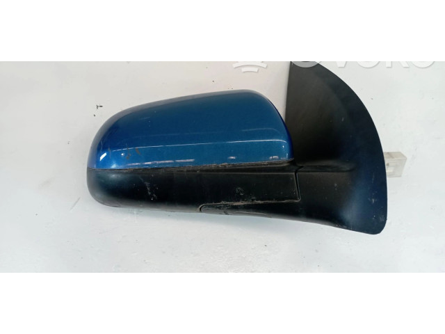 Zpětné zrcátko  Chevrolet Astra   96406185  