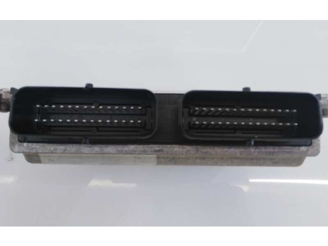 Řídící jednotka 616000395, 30127836   Dacia Logan Pick-Up 2018