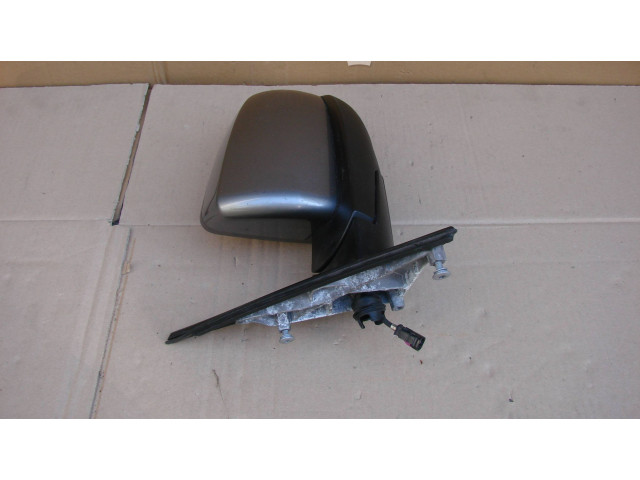 Zpětné zrcátko  BMW X6 E71 2012  7181175, 7136887  
