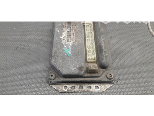 Блок управления двигателя 0261203498   Lancia Y10