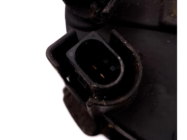 Генератор 03D903025H, SG8B026   Skoda Fabia Mk1 (6Y)      