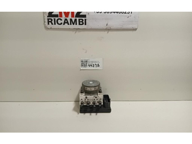 Блок управления АБС 10-0915-2803.3, 10-0915-2803.3   Alfa Romeo Giulietta