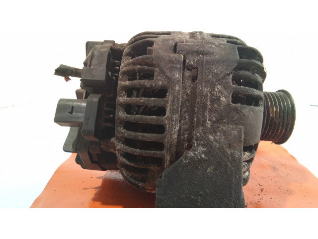 Генератор A0111549302, 0124515045   Mercedes-Benz C W203 2.6     