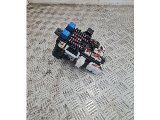 Vstřikovací lišta 9540026511   Hyundai Santa Fe     