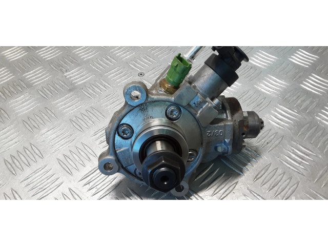 Vstřikovací čerpadlo 0445010706, G4D39B395AA   Jaguar XF  pro naftový motor 2.0 204DTD 