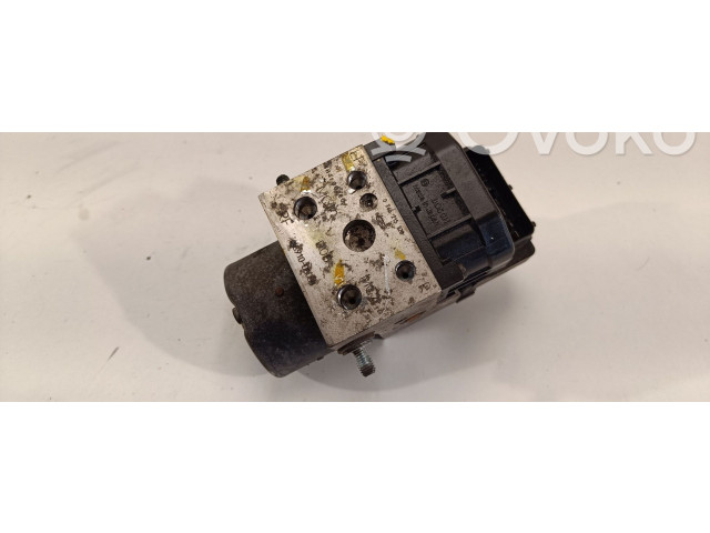 Блок АБС 0265215520   SsangYong  Musso   -  года