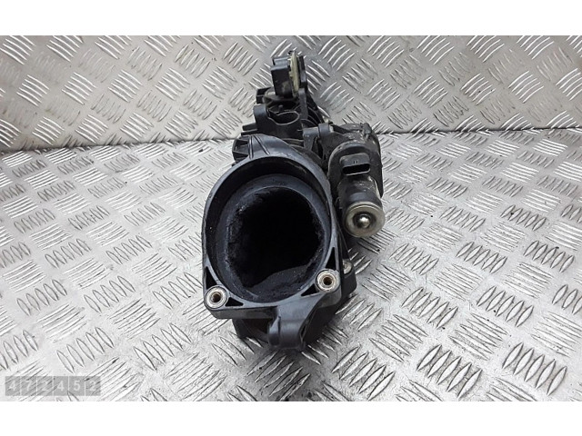 Всасывающий коллектор  a6540903500   Mercedes-Benz Sprinter W907 W910 