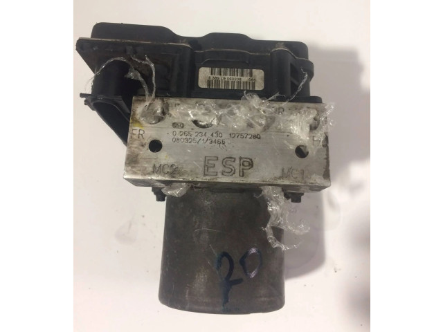 Jednotka ABS 0265234430   Saab 9-5 2006