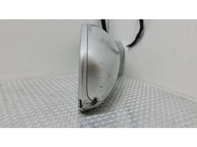 Zpětné zrcátko  Peugeot 407 2005  41454313  