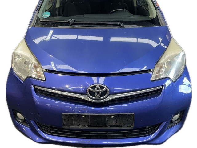 Генератор 2706047140, 2706047140   Toyota Verso-S      