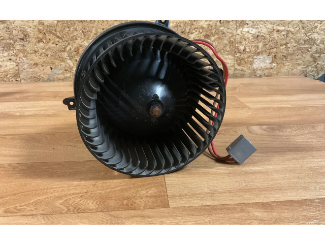 Вентилятор печки    T1019776U, 4470CD   Opel Meriva B