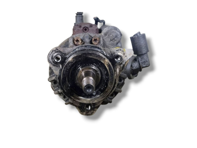 Vstřikovací čerpadlo 4M5Q9B395AF   Ford Mondeo MK IV    QYBA 