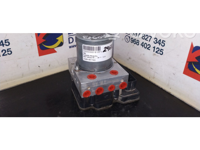 Jednotka ABS 2Q0614517AQ   Seat Arona 2010