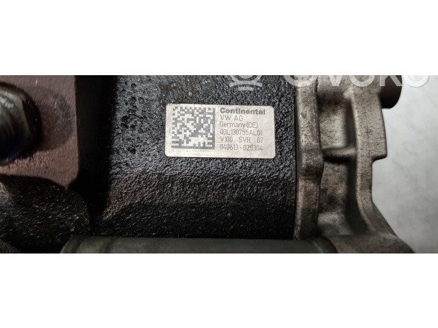 Vstřikovací čerpadlo 03L130755AL   Volkswagen Caddy    CAY 