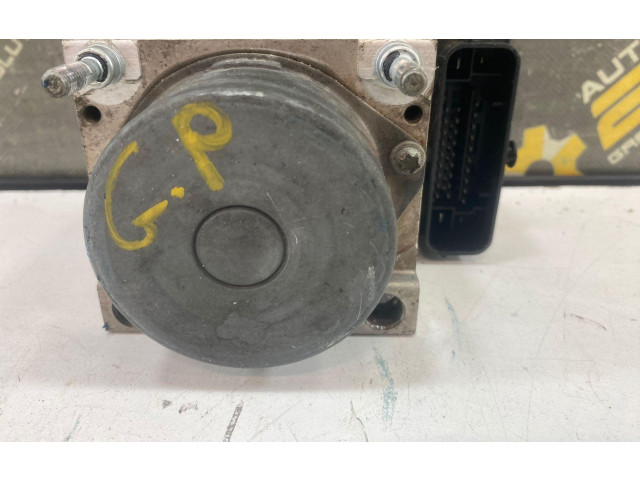 Блок управления АБС 0281011258, 0281011258   Fiat Grande Punto