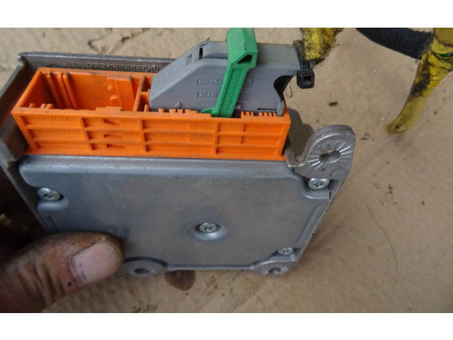 Блок подушек безопасности 1328447080, 5WK43154   Citroen Jumper
