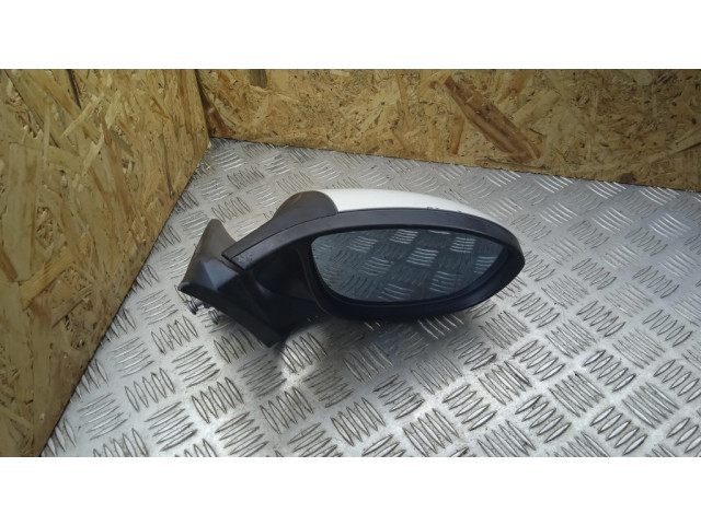 Zpětné zrcátko pravé BMW M3 2009    