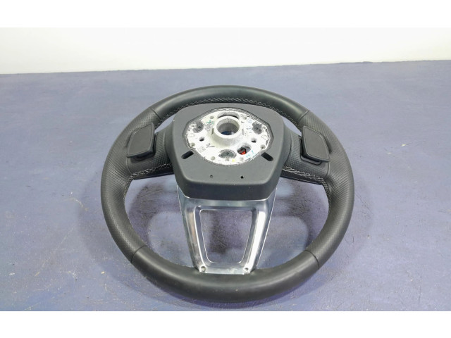 Volant Audi Q7 4M 2021 4M84196894PK, 4M84196894PK  