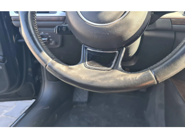 Руль Audi A6 C7  2011 -  года 4G0419091S      