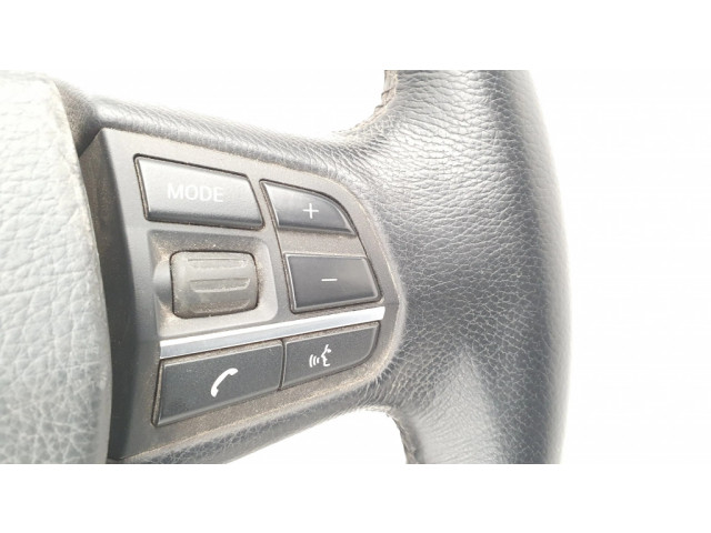 Volant BMW 3 F30 F35 F31 2014 19107521, 9163029  