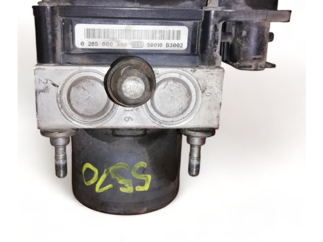 Jednotka ABS 0265800560, 0265800560   Fiat Stilo 2006