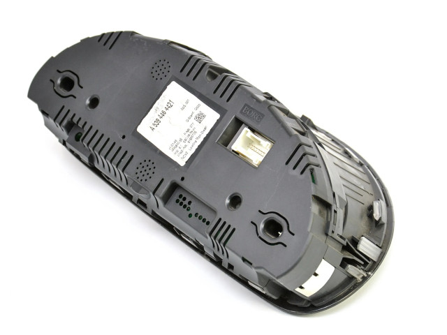 Přístrojová deska  Mercedes-Benz Vito Viano W639 2009 A6394464421  