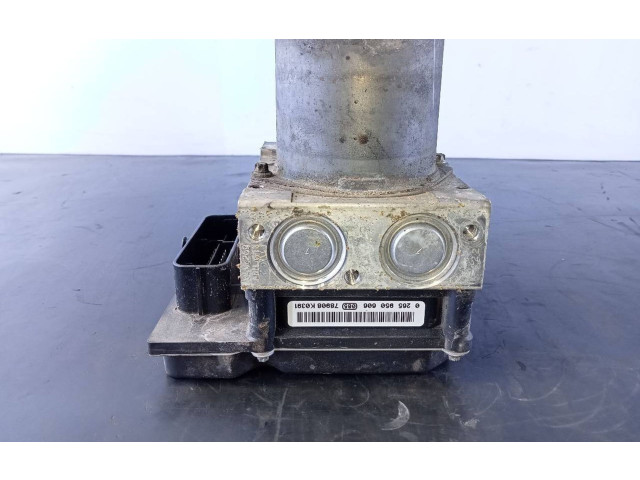 Jednotka ABS 8K0614517AN, 0265235327   Audi A5 8T 8F 2007