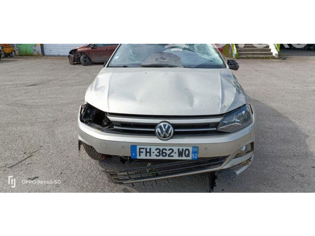 Jednotka ABS 2Q0614517AGBEF, 2Q0614517AGBEF   Volkswagen Polo VI 2019