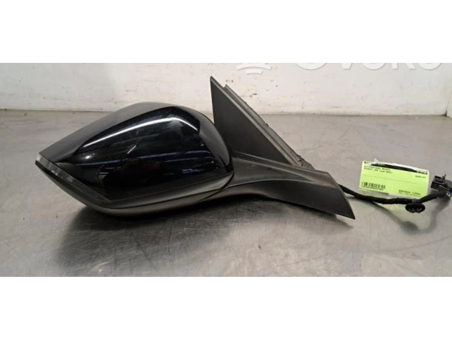 Zpětné zrcátko  Peugeot 308 2022  984605239V  