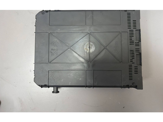   Pojistková skříňka 9664983180   Peugeot 207 2008