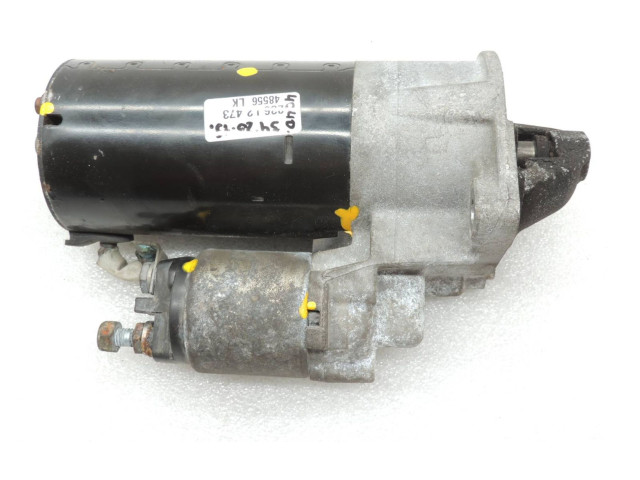 Vstřikovací lišta 51810267, 51984359   Alfa Romeo Giulietta    940A4000 