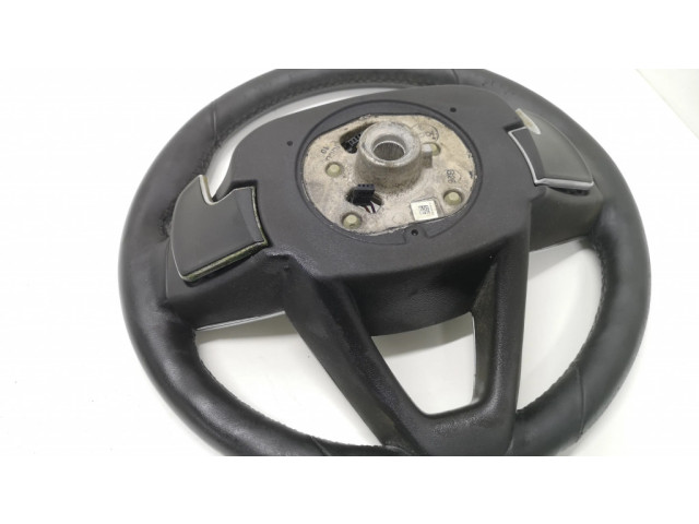 Volant BMW 7 G11 G12 2015 41534271, 158276EA012AP  