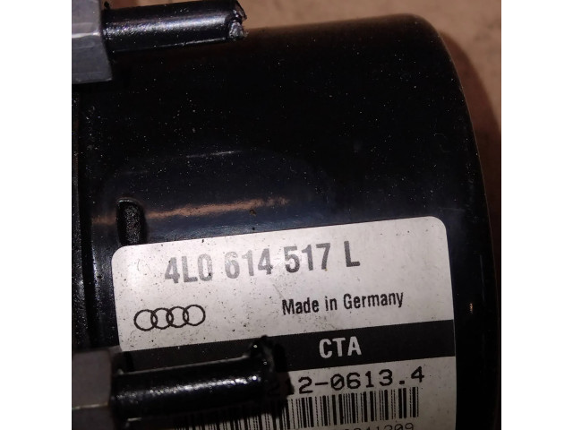 Блок АБС 4L0614517L, 32663241209   Audi  Q7 4L  2005-2015 года