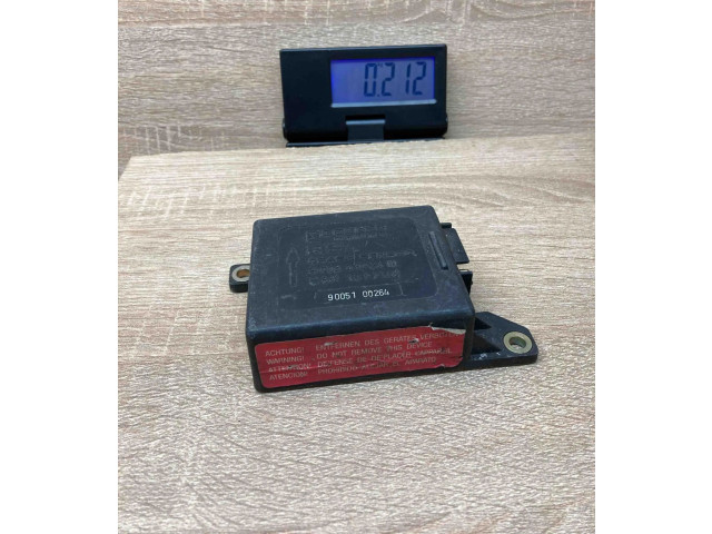 Блок подушек безопасности 0048202410, 8411017160   Mercedes-Benz E W124