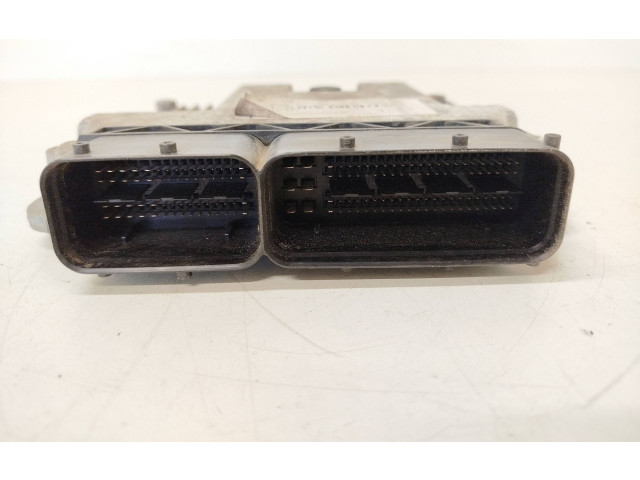 Řídící jednotka 0281012148, 0055207450   Fiat Croma 2005