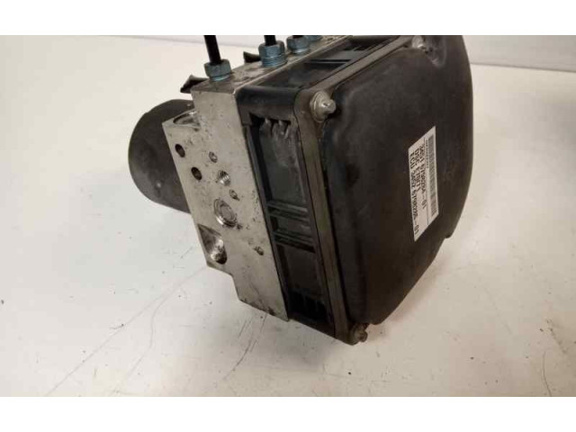 Jednotka ABS 34506853705, 34516780126   BMW X5 E70 2011