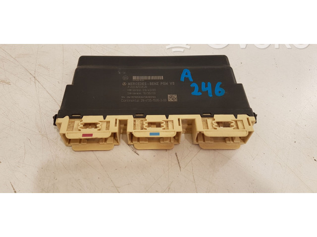 Zpětné zrcátko  Mercedes-Benz A W176 2016  A2468200526, A2468200526  