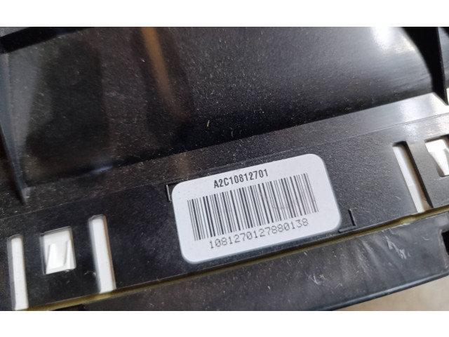 Панель приборов P68294037AI   Dodge RAM       