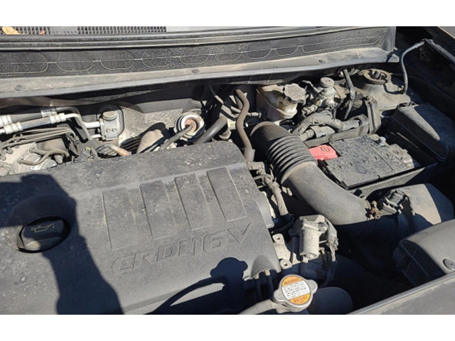 Jednotka ABS 589102K530   KIA Soul 2009