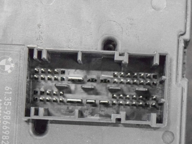 Блок комфорта 9866982A2C30450427, 1712080749   BMW 4 F32 F33   